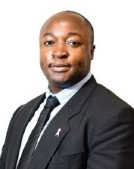 Bethel Mpofu
