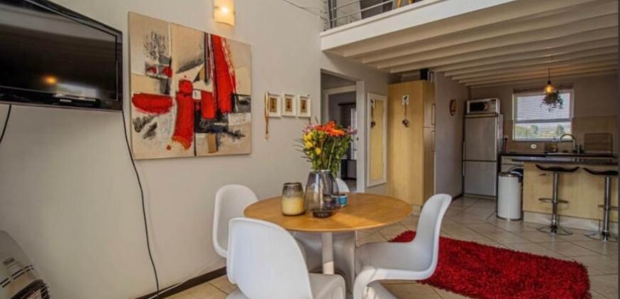 2 Bedroom Apartment for Sale: Pineslopes: Sandton