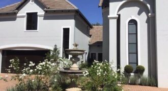 1 Bedroom Cottage for Rent: Fourways: Sandton