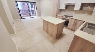 1 Bedroom Apartment for Rent at Canvas Eighty 2: Northriding: Randburg