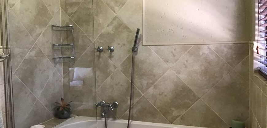 1 Bedroom Cottage for Rent: Fourways: Sandton