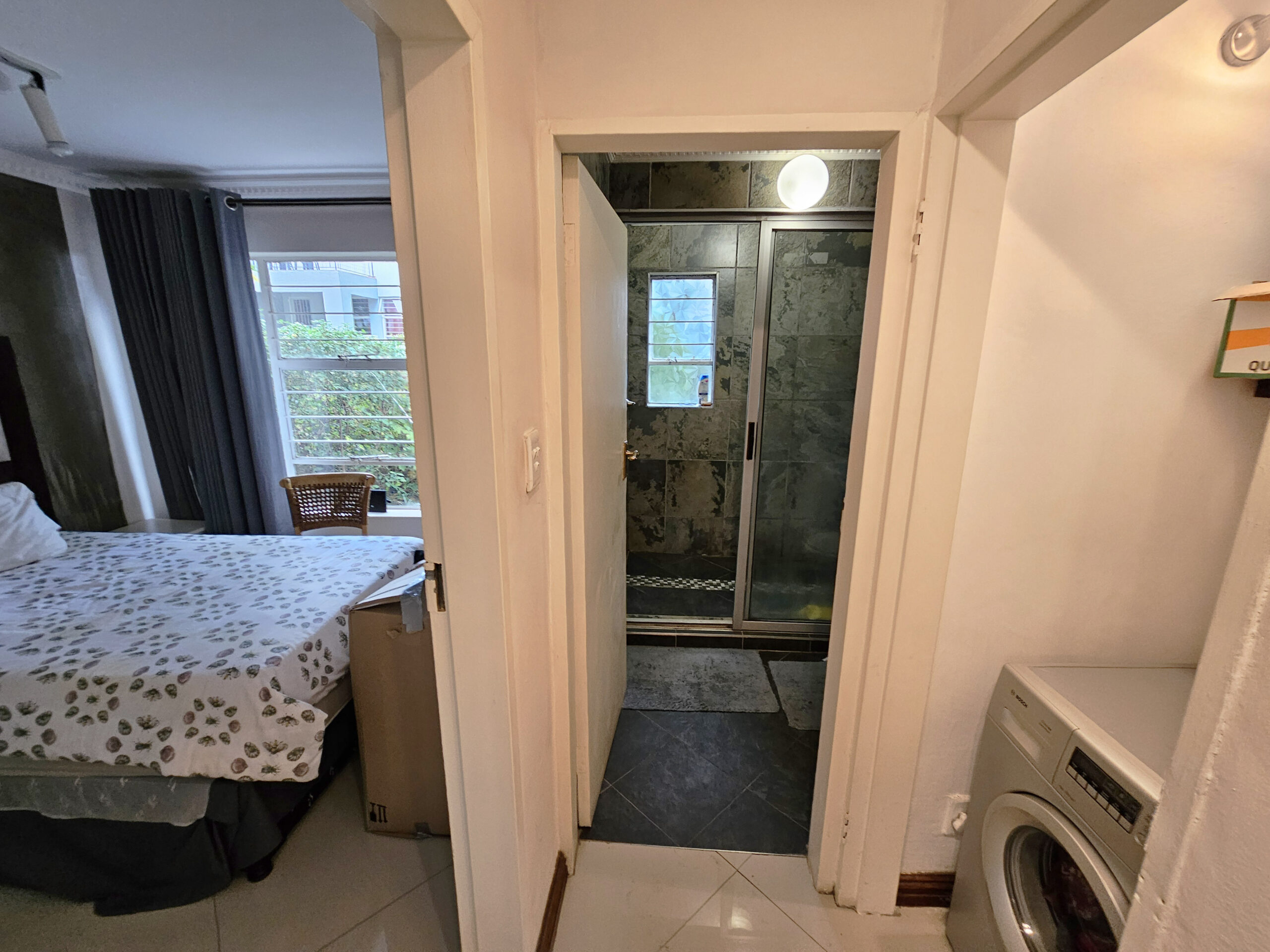 Fully Furnished 2 Bedroom Apartment for Rent: Morningside: Sandton Fully Furnished 2 Bedroom Apartment for Rent: Morningside: Sandton
