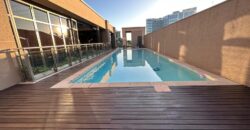 3 Bedroom Fully Furnished Apartment for Rent: Morningside: Sandton