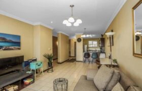 Fully Furnished 1 Bedroom Apartment for Rent: Morningside: Sandton