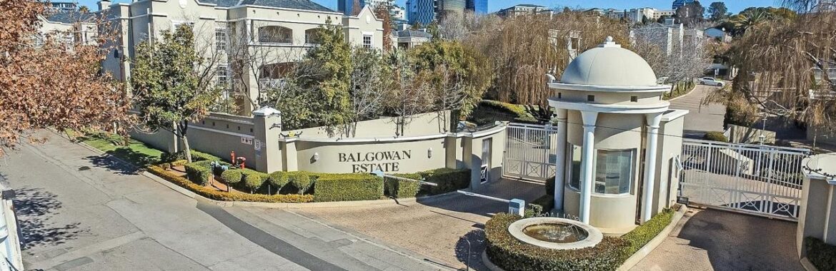 2 Bedroom Apartment For Sale: Sandown, Sandton