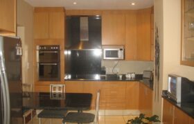 Fully Furnished 5 Bedroom House for Rent: Woodmead: Sandton