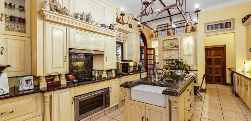 5 Bedroom House for Sale: Beaulieu: Midrand