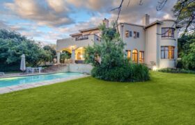 5 Bedroom House for Sale: Beaulieu: Midrand