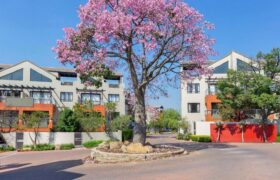 2 Bedroom Loft Apartment for Sale: Lonehill: Sandton