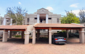 2 Bedroom Apartment for Sale: Hyde Park: Sandton