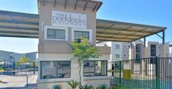 Fully Furnished Studio Apartment for Rent: Fourways: Sandton