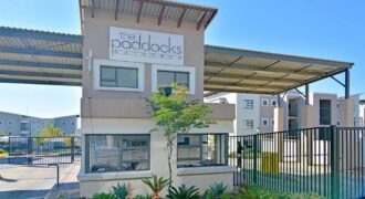 Fully Furnished Studio Apartment for Rent: Fourways: Sandton