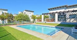 Fully Furnished Studio Apartment for Rent: Fourways: Sandton