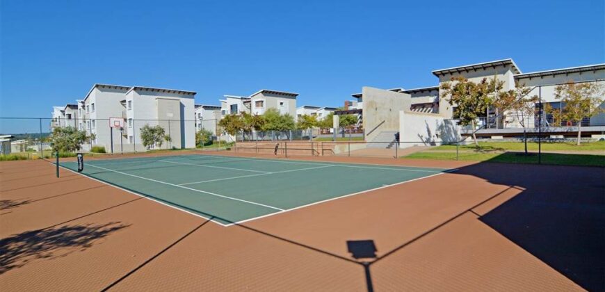 Fully Furnished Studio Apartment for Rent: Fourways: Sandton