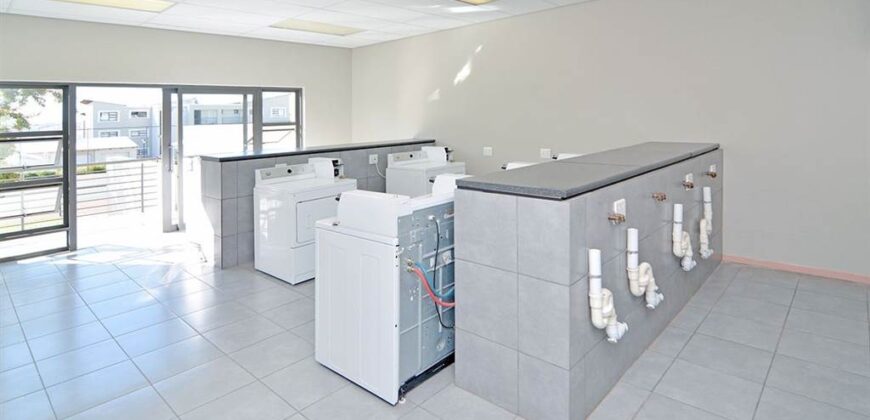 Fully Furnished Studio Apartment for Rent: Fourways: Sandton