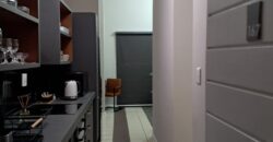Fully Furnished Studio Apartment for Rent: Fourways: Sandton
