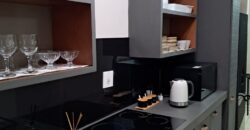 Fully Furnished Studio Apartment for Rent: Fourways: Sandton