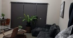 Fully Furnished Studio Apartment for Rent: Fourways: Sandton