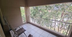 Fully Furnished 3 Bedroom Apartment for Rent: Sunninghill: Sandton