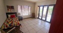Fully Furnished 3 Bedroom Apartment for Rent: Sunninghill: Sandton