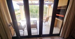 Fully Furnished 3 Bedroom Apartment for Rent: Sunninghill: Sandton
