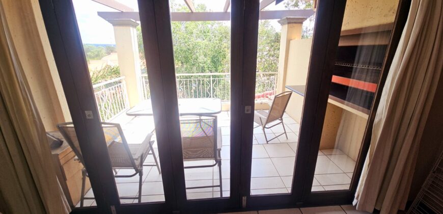 Fully Furnished 3 Bedroom Apartment for Rent: Sunninghill: Sandton