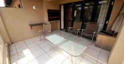 Fully Furnished 3 Bedroom Apartment for Rent: Sunninghill: Sandton