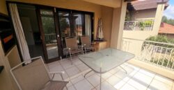 Fully Furnished 3 Bedroom Apartment for Rent: Sunninghill: Sandton