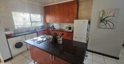 Fully Furnished 3 Bedroom Apartment for Rent: Sunninghill: Sandton