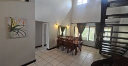 Fully Furnished 3 Bedroom Apartment for Rent: Sunninghill: Sandton