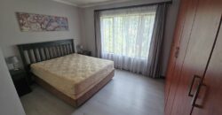 Fully Furnished 3 Bedroom Apartment for Rent: Sunninghill: Sandton