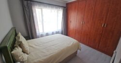 Fully Furnished 3 Bedroom Apartment for Rent: Sunninghill: Sandton