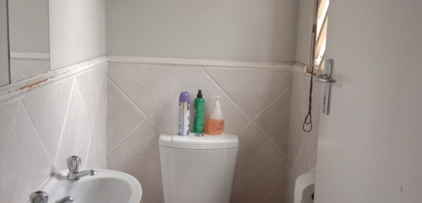 2 Bedroom Apartment For Rent: Silverstream, Midrand