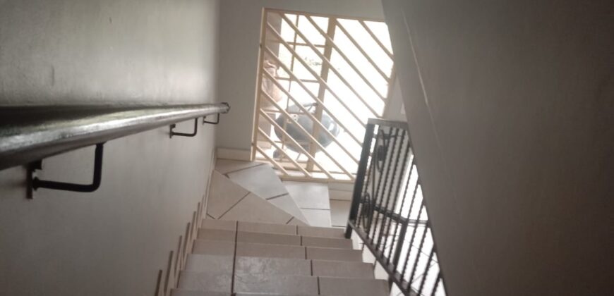 2 Bedroom Apartment For Rent: Silverstream, Midrand