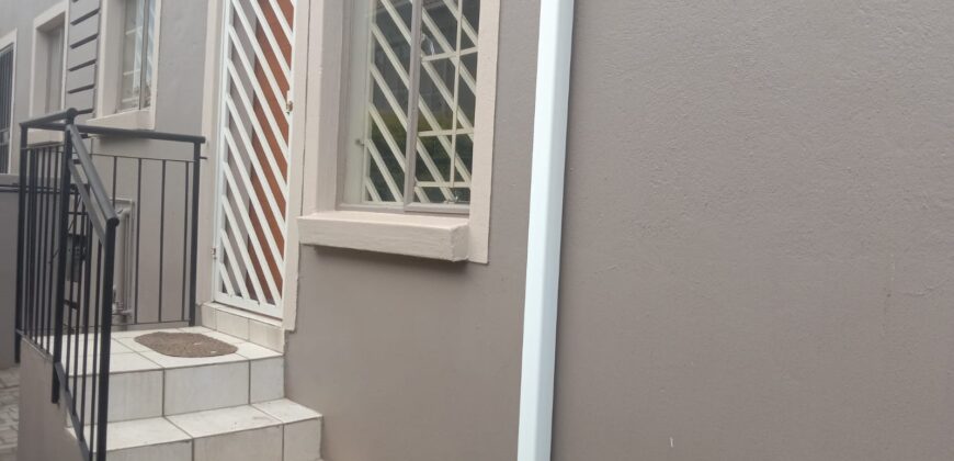 2 Bedroom Apartment For Rent: Silverstream, Midrand