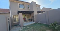 2 Bedroom Apartment For Rent: Silverstream, Midrand