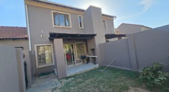 2 Bedroom Apartment For Rent: Silverstream, Midrand