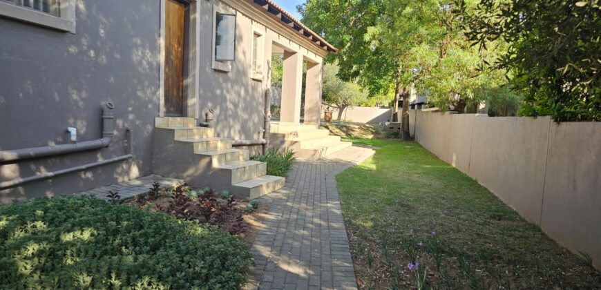 2 Bedroom Apartment For Rent: Silverstream, Midrand