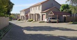 2 Bedroom Apartment For Rent: Silverstream, Midrand