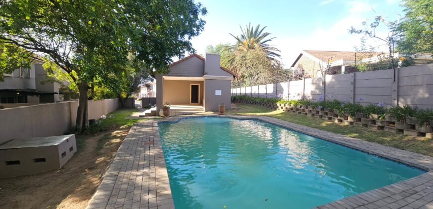2 Bedroom Apartment For Rent: Silverstream, Midrand