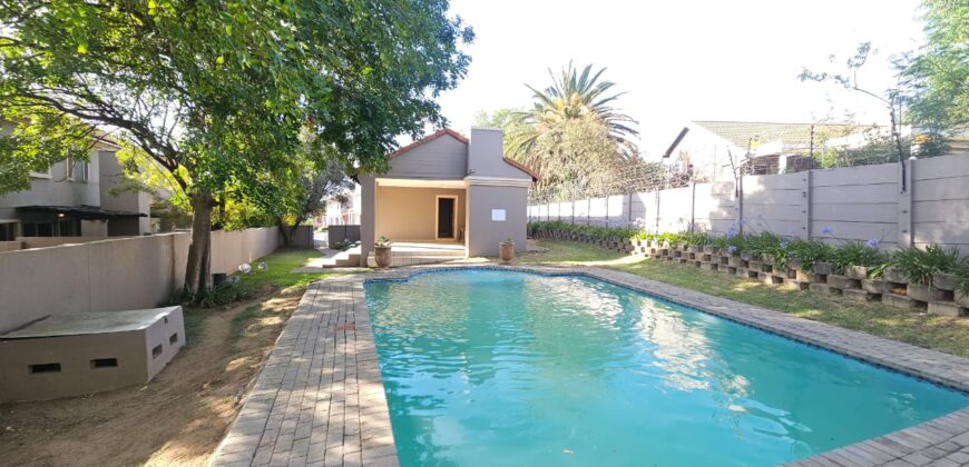 2 Bedroom Apartment For Rent: Silverstream, Midrand