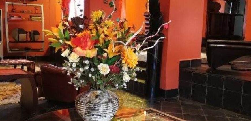3 Bedroom House For Sale: Buccleuch, Sandton