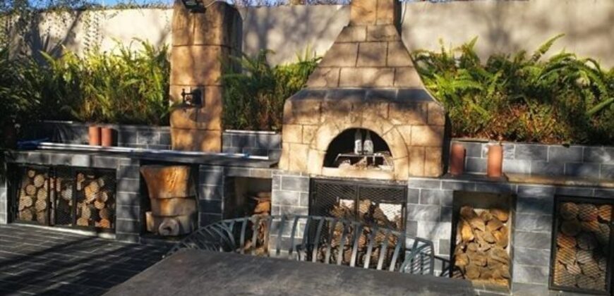3 Bedroom House For Sale: Buccleuch, Sandton