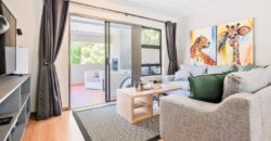 2 Bedroom apartment For Sale: Bryanston, Sandton