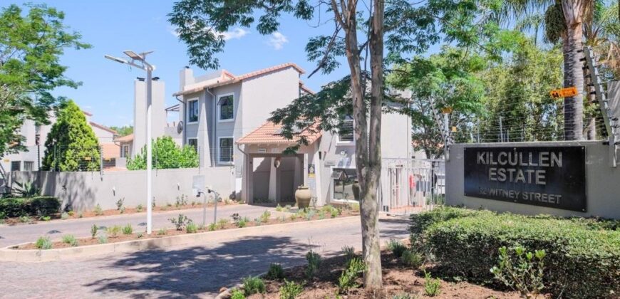 2 Bedroom apartment For Sale: Bryanston, Sandton
