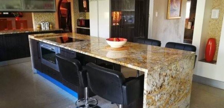 3 Bedroom House For Sale: Buccleuch, Sandton