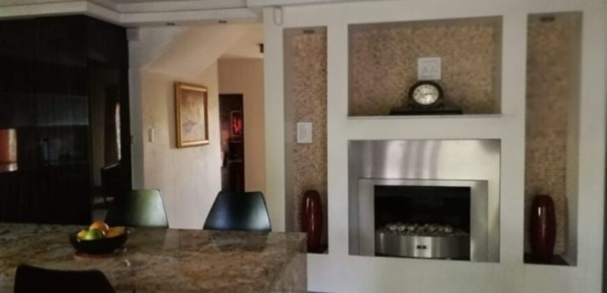3 Bedroom House For Sale: Buccleuch, Sandton