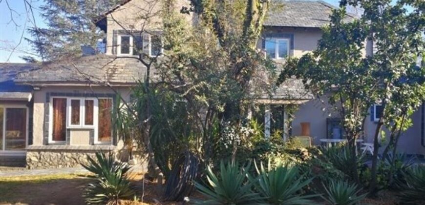 3 Bedroom House For Sale: Buccleuch, Sandton