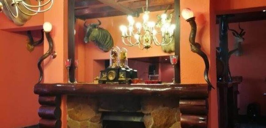3 Bedroom House For Sale: Buccleuch, Sandton