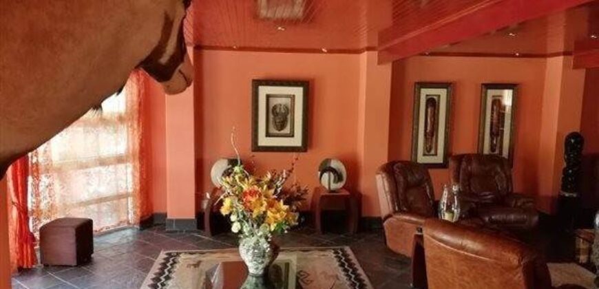 3 Bedroom House For Sale: Buccleuch, Sandton
